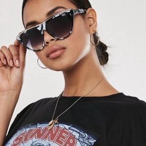 Quay Australia Sunglasses